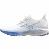 Mizuno Women's Wave Neo Wind Running Shoes