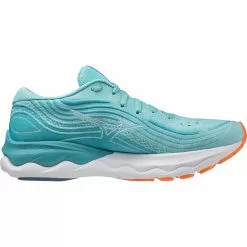 Mizuno Women's Wave Skyrise 4 Running Shoes -Bicicletas comprar SH J1GD230921 03