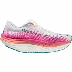 Mizuno Women's Wave Rebellion Pro Running Shoes