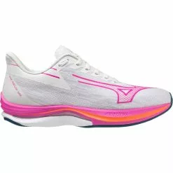 Mizuno Women's Wave Rebellion Sonic Running Shoes