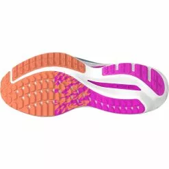 Mizuno Women's Wave Inspire 19 Running Shoes 12 Mizuno Women's Wave Inspire 19 Running Shoes -Bicicletas comprar SH J1GD234421 02