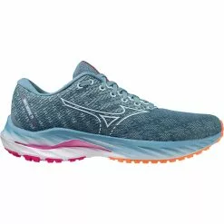 Mizuno Women's Wave Inspire 19 Running Shoes