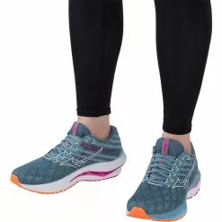 Mizuno Women's Wave Inspire 19 Running Shoes 15 Mizuno Women's Wave Inspire 19 Running Shoes -Bicicletas comprar SH J1GD234421 10