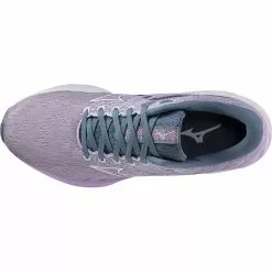 Mizuno Women's Wave Inspire 19 Running Shoes -Bicicletas comprar SH J1GD234425 04