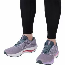 Mizuno Women's Wave Inspire 19 Running Shoes -Bicicletas comprar SH J1GD234425 10