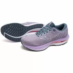 Mizuno Women's Wave Inspire 19 Running Shoes -Bicicletas comprar SH J1GD234425 99