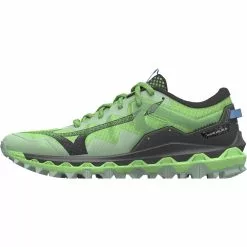 Mizuno Wave Mujin 9 Trail Shoes