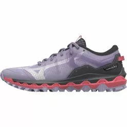 Mizuno Women's Wave Mujin 9 Trail Shoes