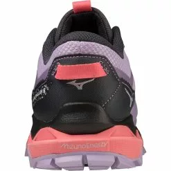 Mizuno Women's Wave Mujin 9 Trail Shoes -Bicicletas comprar SH J1GK227072 05
