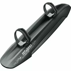 Juego De Guardabarros SKS Fatboard Fatbike -Bicicletas comprar SKS Fatboard Fatbike Mudguard Set Internal Black SKMFATSET 0