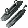 Juego De Guardabarros SKS Fatboard Fatbike 1 Juego De Guardabarros SKS Fatboard Fatbike -Bicicletas comprar SKS Fatboard Fatbike Mudguard Set Internal Black SKMFATSET