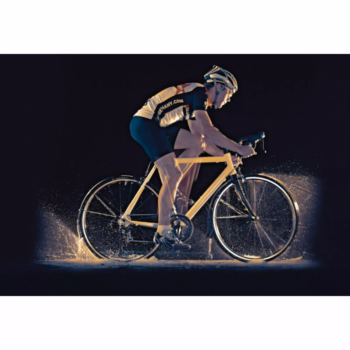 Juego De Guardabarros SKS Raceblade Long 2 8 Juego De Guardabarros SKS Raceblade Long 2 - Imagen 6