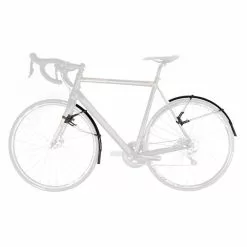 Guardabarros SKS Raceblade -Bicicletas comprar SKS Raceblade Pro Clip on Mudguards Black SKMRBPB 0