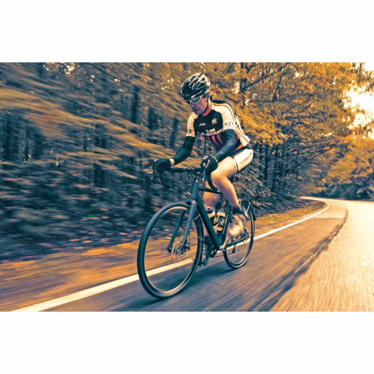 Guardabarros SKS Raceblade Pro XL Stealth Series 4 Guardabarros SKS Raceblade Pro XL Stealth Series - Imagen 2