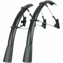 Guardabarros SKS Raceblade Pro XL Stealth Series