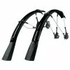 Guardabarros SKS Raceblade Pro XL -Bicicletas comprar SKS Raceblade Pro XL Clip on Mudguards Black SKMRBPXLB