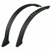Juego De Guardabarros Para Cross SKS Velo 55 -Bicicletas comprar SKS Velo 55 Cross Set Internal Black NotSet SKMVEL5528