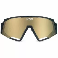 KOO Spectro Black Sunglasses (Super Bronze Lens) 8 KOO Spectro Black Sunglasses (Super Bronze Lens) -Bicicletas comprar SPECTRO BLACK BRONZE FRONT 1
