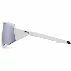 KOO Spectro White Sunglasses (Super Silver Lens) 12 KOO Spectro White Sunglasses (Super Silver Lens) -Bicicletas comprar SPECTRO WHITE SILVER SIDE 1600x749 1