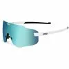 Gafas De Sol KOO Supernova (lentes De Espejo, Blanco Turquesa) -Bicicletas comprar SUPERNOVA203 420WHITE TURQUOISE