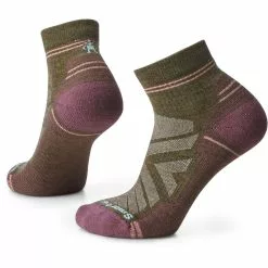 Smartwool Women's Performance Hike Light Cushion Ankle Socks