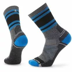 Smartwool Hike Full Cushion Lolo Trail Crew Socks