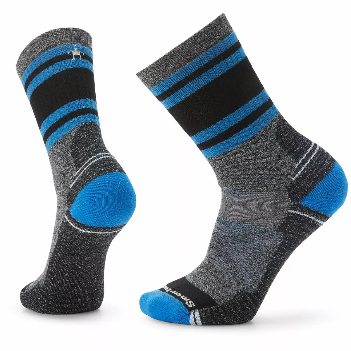 Smartwool Hike Full Cushion Lolo Trail Crew Socks 3 Smartwool Hike Full Cushion Lolo Trail Crew Socks