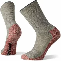 Smartwool Mountaineer Classic Max Cushion Crew Socks