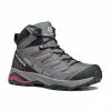 Scarpa Women's Maverick Gore-Tex Boots -Bicicletas comprar Scarpa 0000 63090 202 1 MAV MID GTX W Gra Plu Maverick20Mid20GTX20WMN20 20Gray20 20Plum