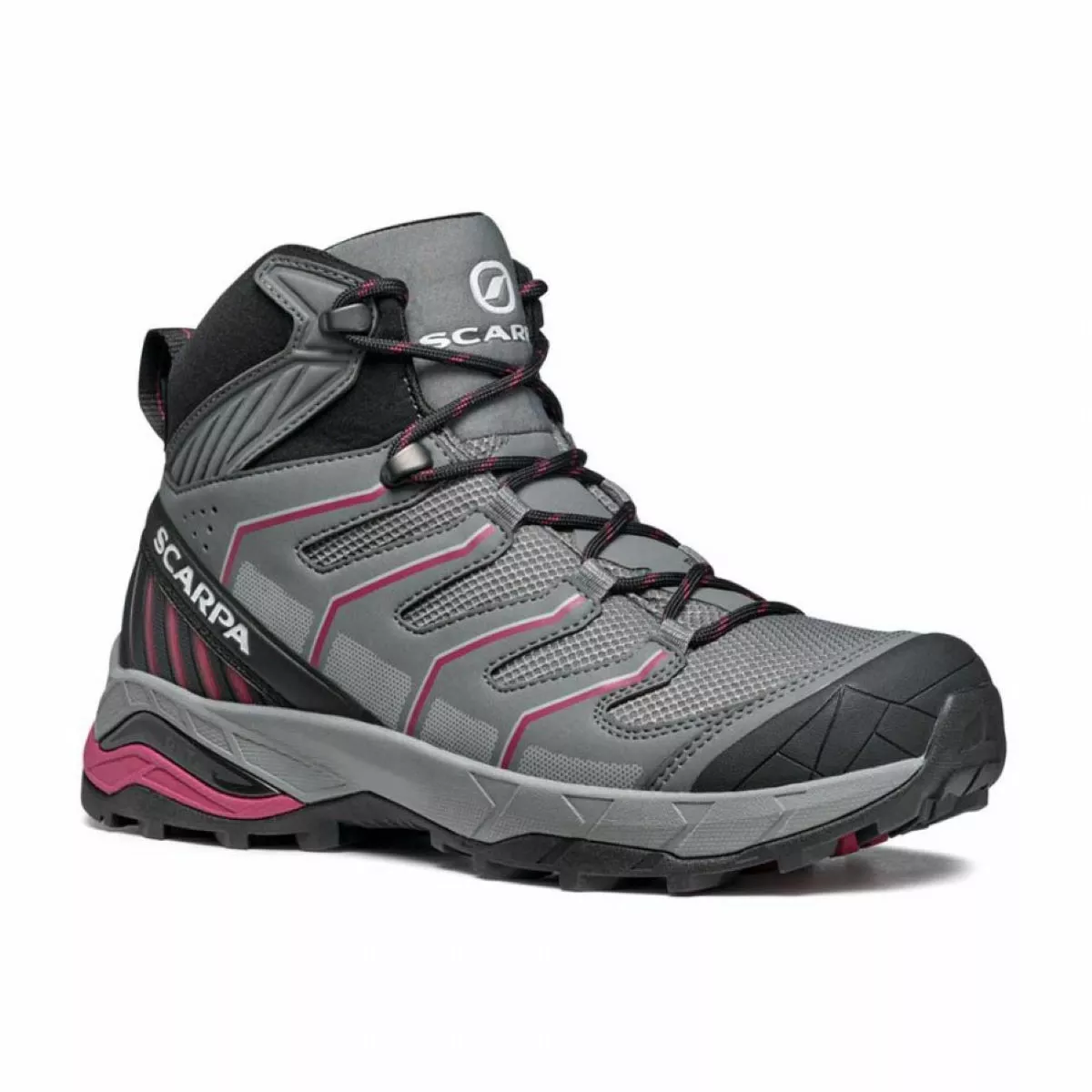 Scarpa Women's Maverick Gore-Tex Boots 3 Scarpa Women's Maverick Gore-Tex Boots