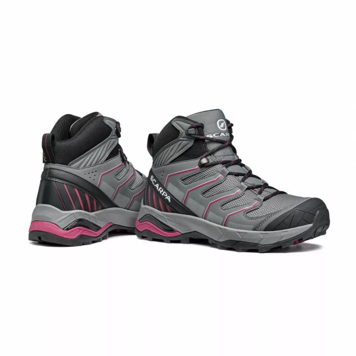 Scarpa Women's Maverick Gore-Tex Boots 4 Scarpa Women's Maverick Gore-Tex Boots - Imagen 2