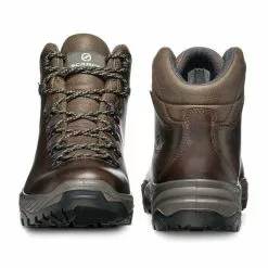 Botas De Montaña Scarpa Terra Gore-Tex -Bicicletas comprar Scarpa 0012 30020 200 1 03 TER GTX Bro Terra20GTX20 20Brown