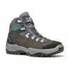 Botas De Montaña Scarpa Mistral Gore-Tex Para Mujer -Bicicletas comprar Scarpa 0014 30026 202 1 MIS GTX W Smo Lag Mistral20GTX20WMN20 20Smoke20 20Lagoon