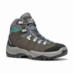 Botas De Montaña Scarpa Mistral Gore-Tex Para Mujer