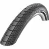 Cubierta Schwalbe Big Apple RaceGuard (28")