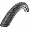 Cubierta Schwalbe Big Apple K-Guard -Bicicletas comprar Schwalbe Big Apple Tyre K Guard Tyres Black Reflex NotSet SCH7107