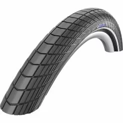 Cubierta Schwalbe Big Apple K-Guard