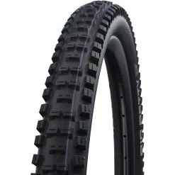 Cubierta De MTB Schwalbe Big Betty Evo Super Downhil