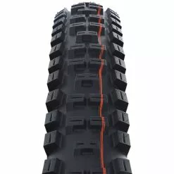 Cubierta De MTB Schwalbe Big Betty Evo Super Trail -Bicicletas comprar Schwalbe Big Betty Evo Super Trail MTB Tyre Tyres Black SCH9104 0