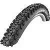 Cubierta Rígida Para MTB Schwalbe Black Jack All Terrain 1 Cubierta Rígida Para MTB Schwalbe Black Jack All Terrain -Bicicletas comprar Schwalbe Black Jack All Terrain Rigid MTB Tyre MTB Off Road Tyres Black NotSet 11125407 02V
