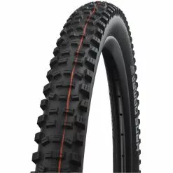 Cubierta De MTB Schwalbe Hans Dampf Evo Super Gravity