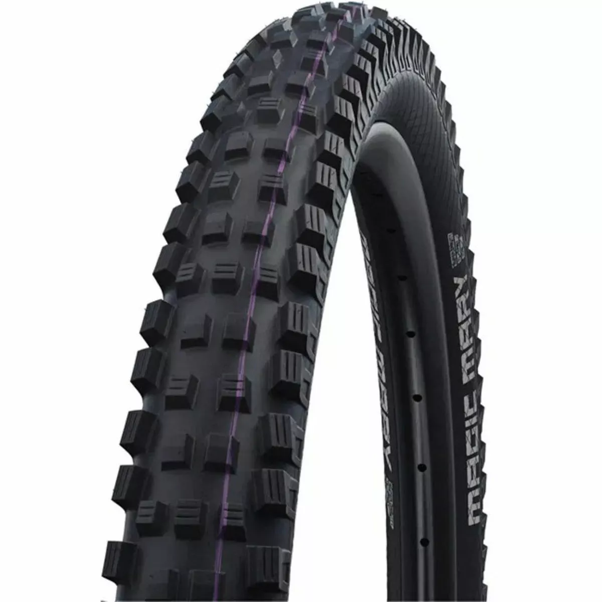 Cubierta De MTB Schwalbe Magic Mary Evo Super Downhill 3 Cubierta De MTB Schwalbe Magic Mary Evo Super Downhill