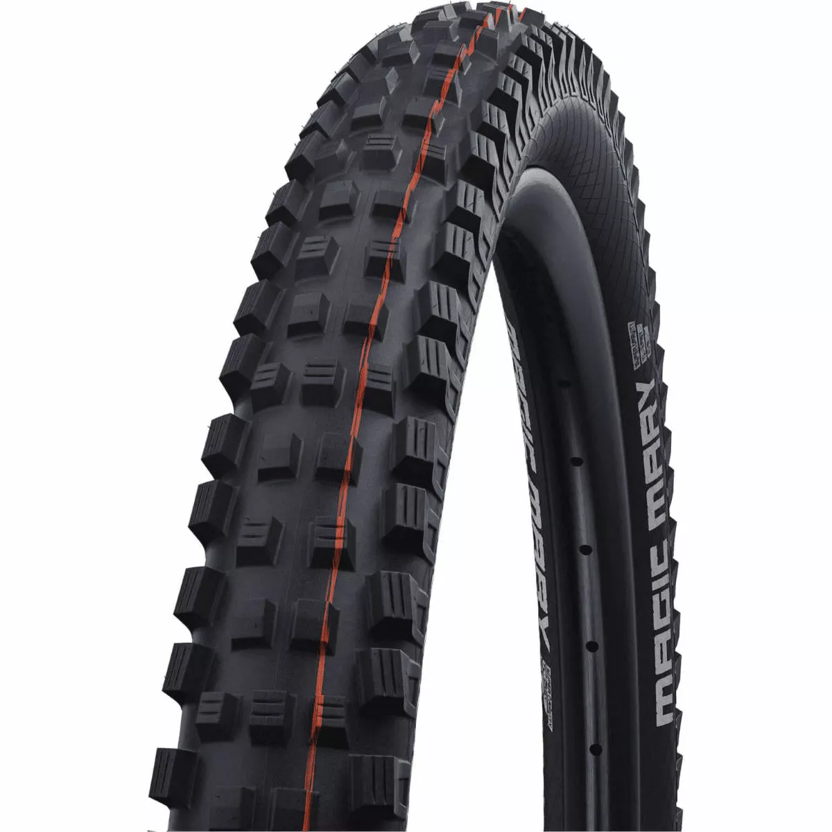 Cubierta De MTB Schwalbe Magic Mary Evo Super Trail 3 Cubierta De MTB Schwalbe Magic Mary Evo Super Trail