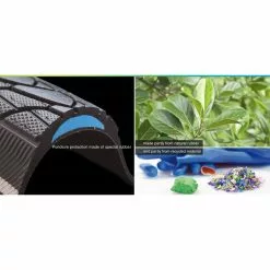 Cubierta De MTB Schwalbe Marathon Plus SmartGuard -Bicicletas comprar Schwalbe Marathon Plus SmartGuard MTB Tyre Internal Black Reflex 2017 11101213 2