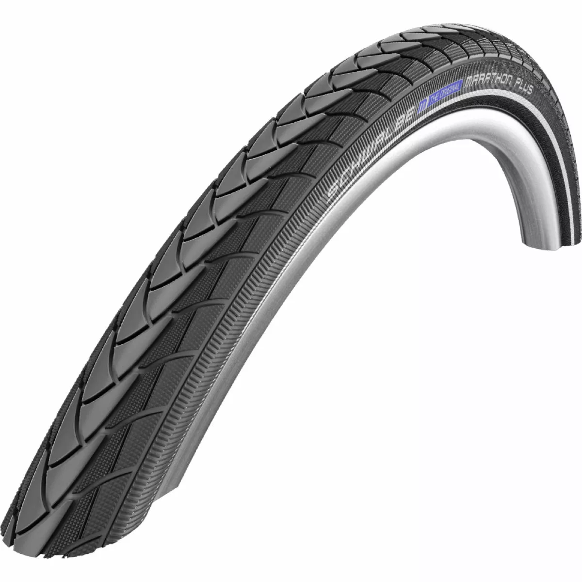 Cubierta Rígida Para Carretera Schwalbe - Marathon Plus Smartguard 4 Cubierta Rígida Para Carretera Schwalbe - Marathon Plus Smartguard - Imagen 2