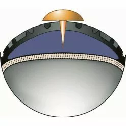 Cubierta Rígida Para Carretera Schwalbe - Marathon Plus Smartguard 7 Cubierta Rígida Para Carretera Schwalbe - Marathon Plus Smartguard -Bicicletas comprar Schwalbe Marathon Plus Smartguard Rigid Road Tyre Hybrid and Touring Tyres Black 11100766 1