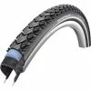 Cubierta Con Talón De Alambre Para MTB Schwalbe - Marathon Plus Tour