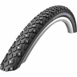 Cubierta MTB Schwalbe Marathon Winter Performance -Bicicletas comprar Schwalbe Marathon Winter Performance Rigid MTB Tyre Tyres Black 11159003