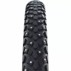 Cubierta MTB Schwalbe Marathon Winter Performance -Bicicletas comprar Schwalbe Marathon Winter Performance Rigid MTB Tyre Tyres Black Reflex SCH8464 0