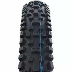 Cubierta MTB Schwalbe Nobby Nic Evo Super Ground -Bicicletas comprar Schwalbe Nobby Nic Evo Super Ground MTB Tyre Tyres Black SCH9195 1